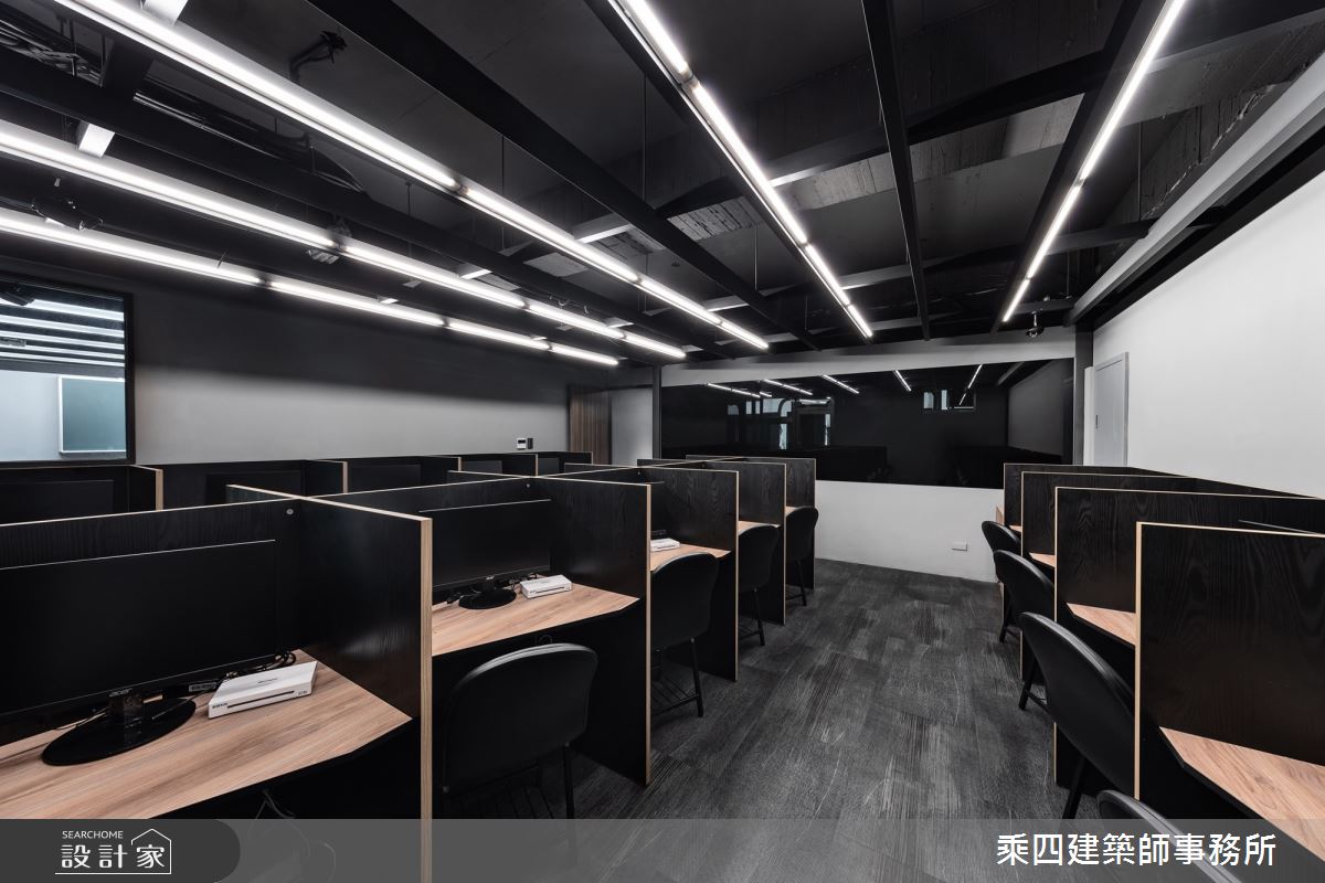 118坪老屋(16~30年)＿現代風商業空間案例圖片＿乘四建築師事務所＿乘四_32之12