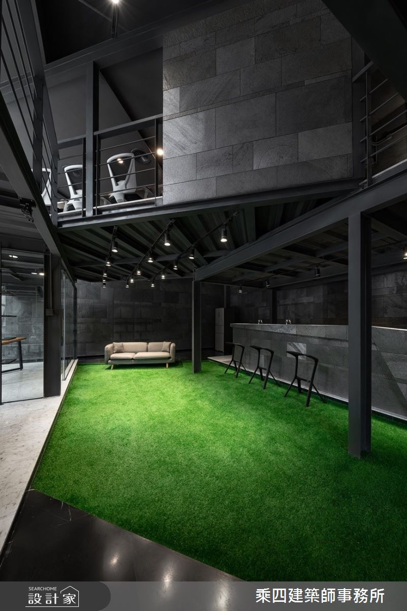 682坪新成屋(5年以下)＿現代風商業空間案例圖片＿乘四建築師事務所＿乘四_29之17