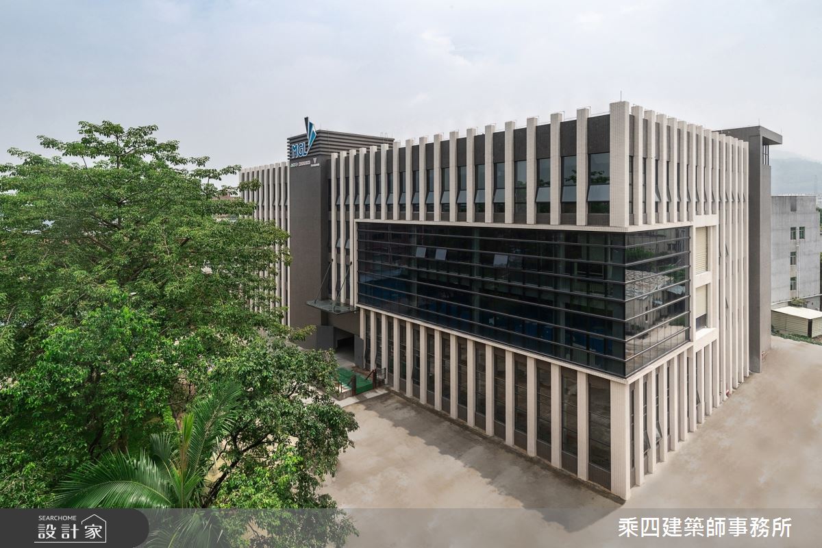 682坪新成屋(5年以下)＿現代風商業空間案例圖片＿乘四建築師事務所＿乘四_29之2