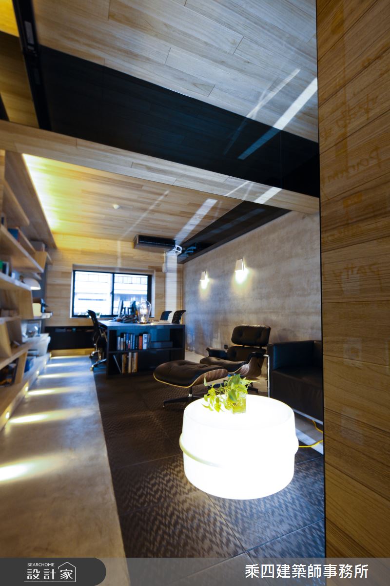 15坪老屋(16~30年)＿現代風商業空間案例圖片＿乘四建築師事務所＿乘四_01之1