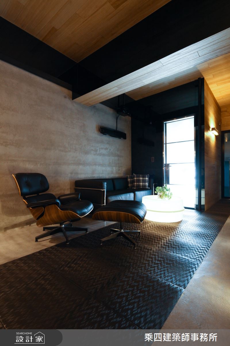 15坪老屋(16~30年)＿現代風商業空間案例圖片＿乘四建築師事務所＿乘四_01之11