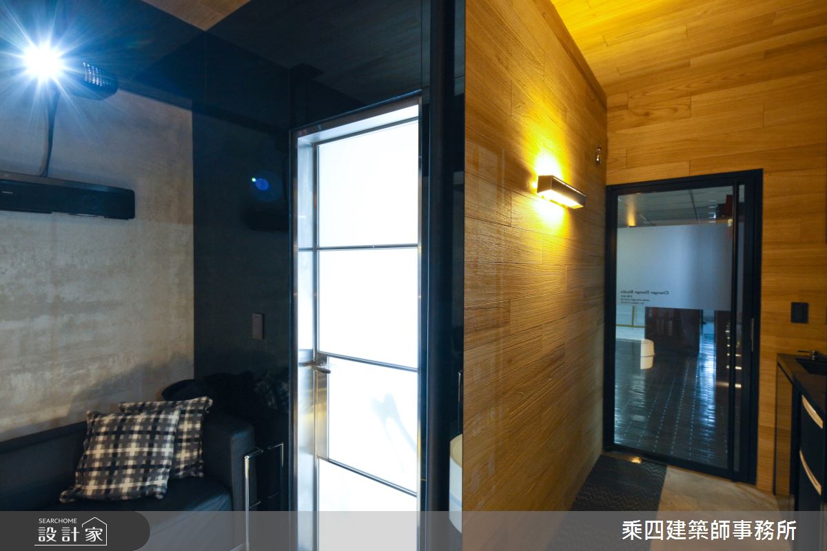 15坪老屋(16~30年)＿現代風商業空間案例圖片＿乘四建築師事務所＿乘四_01之12