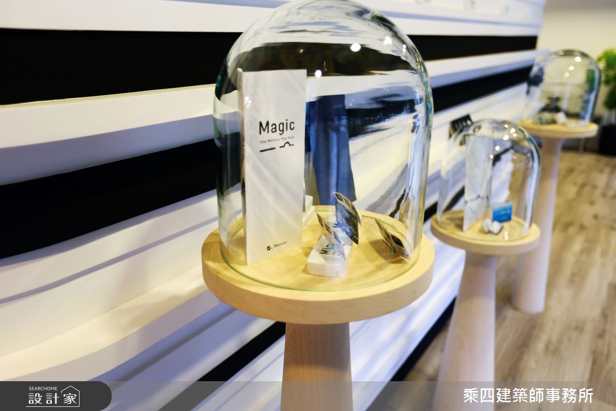 60坪老屋(16~30年)＿現代風商業空間案例圖片＿乘四建築師事務所＿乘四_02之10