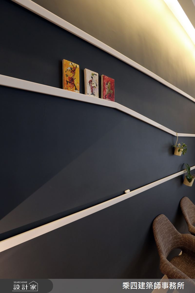 17坪老屋(16~30年)＿現代風餐廳案例圖片＿乘四建築師事務所＿乘四_04之9