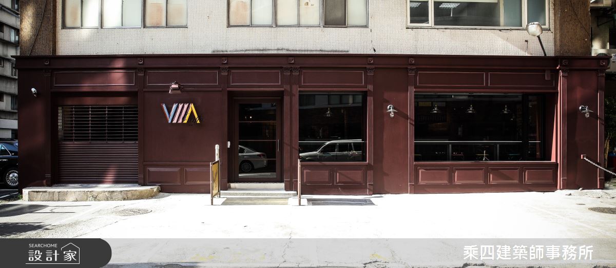 50坪老屋(16~30年)＿現代風商業空間案例圖片＿乘四建築師事務所＿乘四_05之15