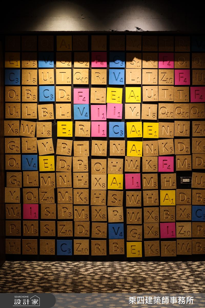 50坪老屋(16~30年)＿現代風商業空間案例圖片＿乘四建築師事務所＿乘四_05之2