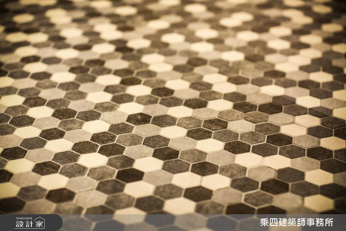 50坪老屋(16~30年)＿現代風商業空間案例圖片＿乘四建築師事務所＿乘四_05之13