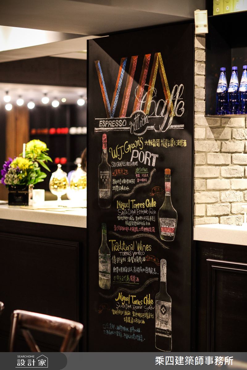 50坪老屋(16~30年)＿現代風商業空間案例圖片＿乘四建築師事務所＿乘四_05之8