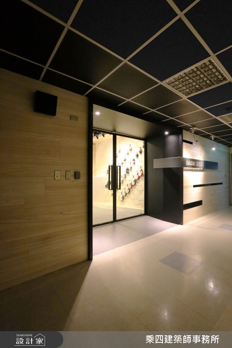 64坪老屋(16~30年)＿現代風商業空間案例圖片＿乘四建築師事務所＿乘四_07之1