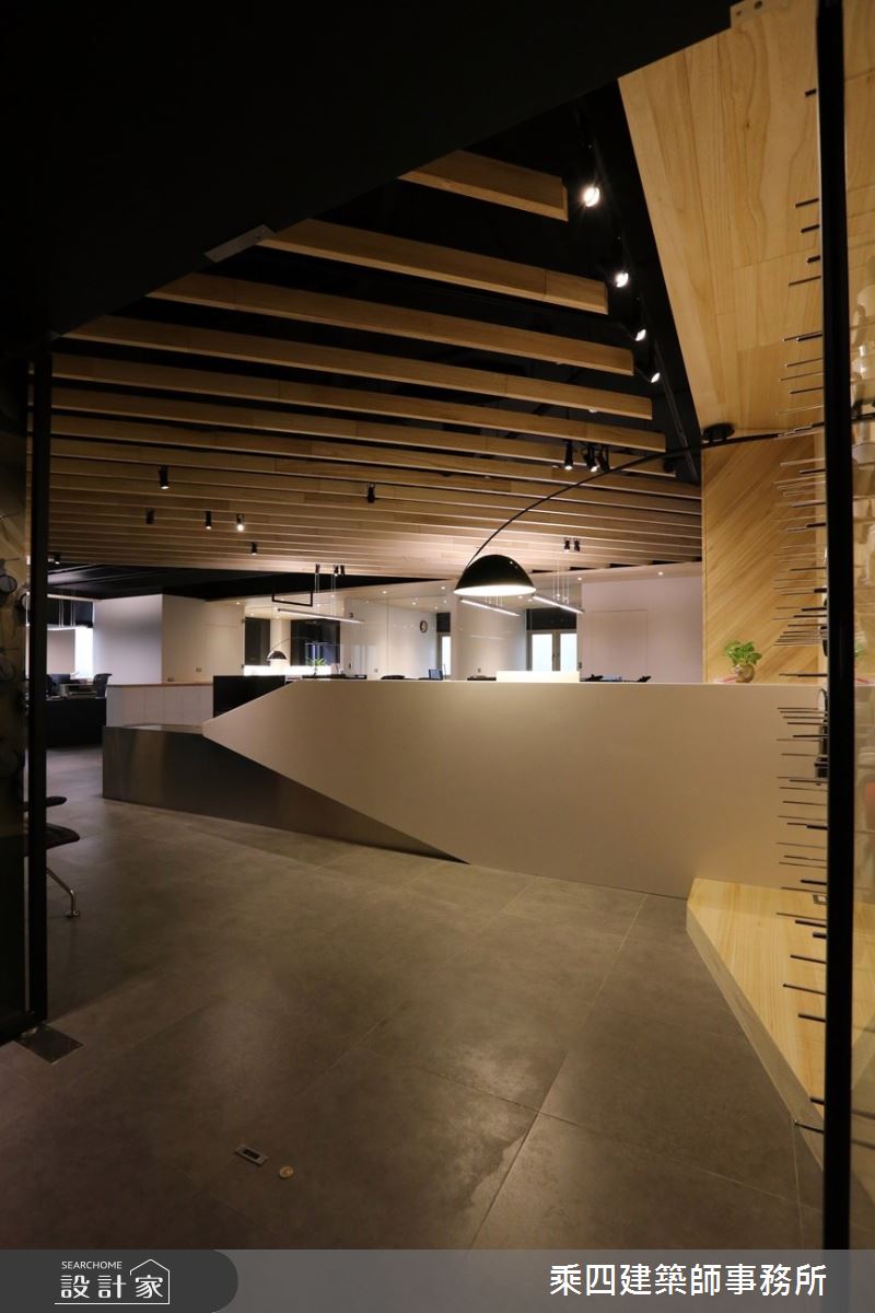 64坪老屋(16~30年)＿現代風商業空間案例圖片＿乘四建築師事務所＿乘四_07之6