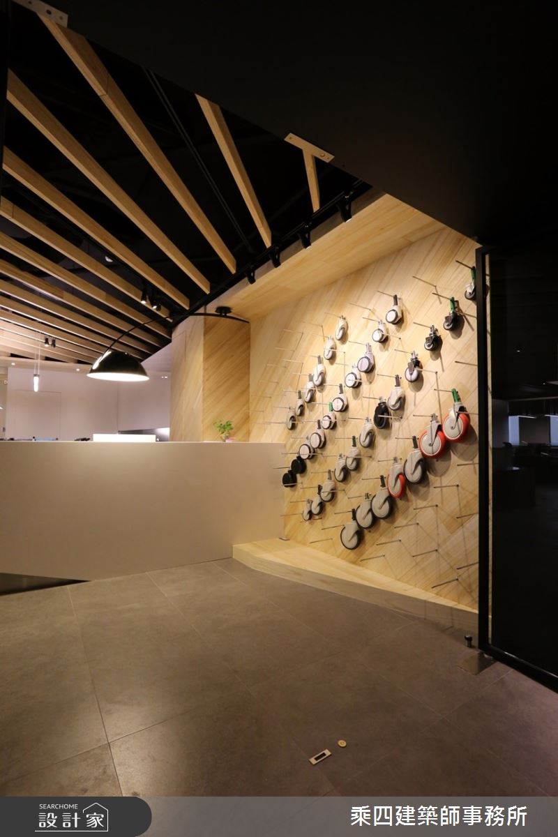 64坪老屋(16~30年)＿現代風商業空間案例圖片＿乘四建築師事務所＿乘四_07之3
