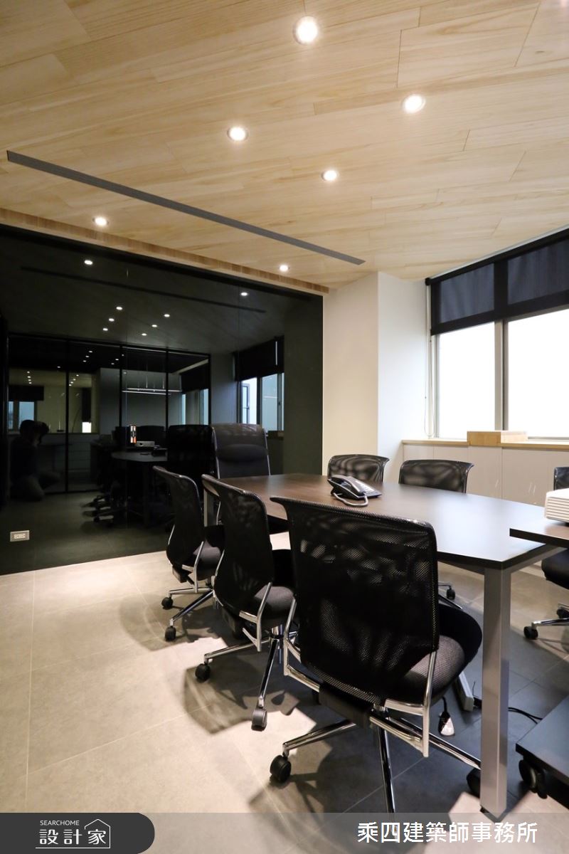 64坪老屋(16~30年)＿現代風商業空間案例圖片＿乘四建築師事務所＿乘四_07之14