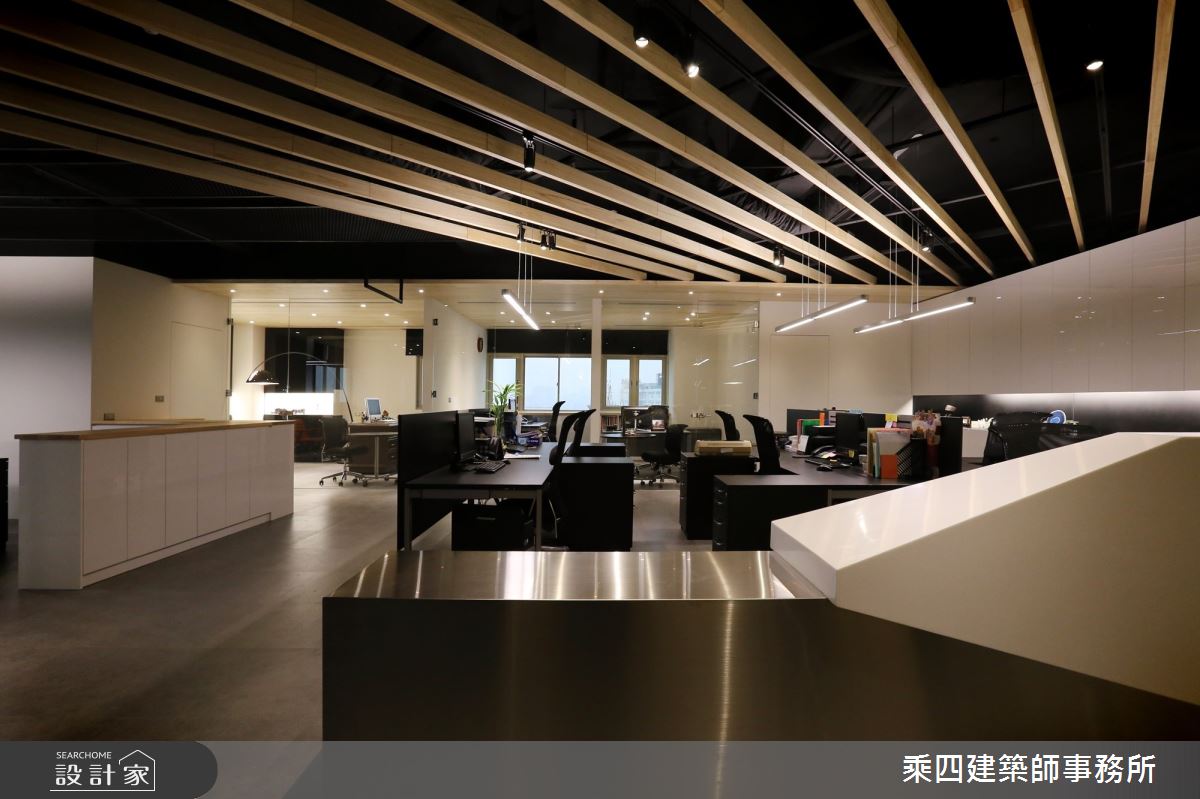 64坪老屋(16~30年)＿現代風商業空間案例圖片＿乘四建築師事務所＿乘四_07之15