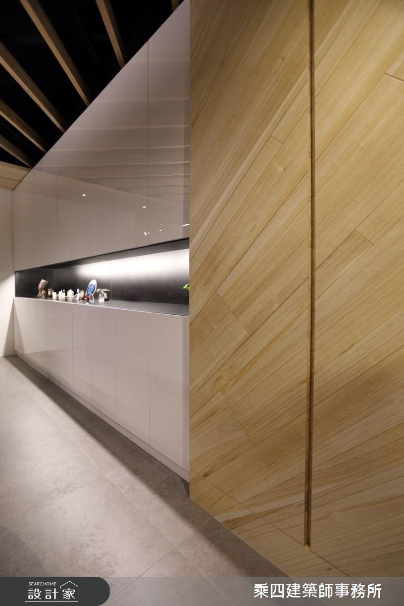 64坪老屋(16~30年)＿現代風商業空間案例圖片＿乘四建築師事務所＿乘四_07之19