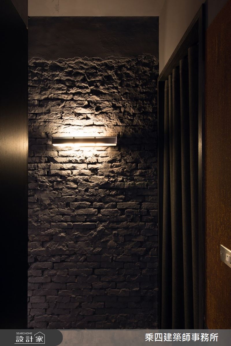 29坪老屋(50年以上)＿現代風商業空間案例圖片＿乘四建築師事務所＿乘四_10之18