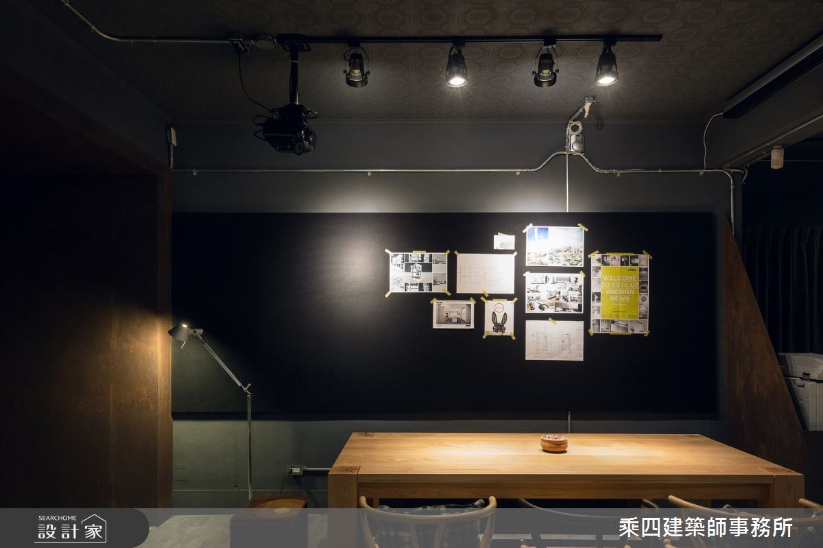 29坪老屋(50年以上)＿現代風商業空間案例圖片＿乘四建築師事務所＿乘四_10之15