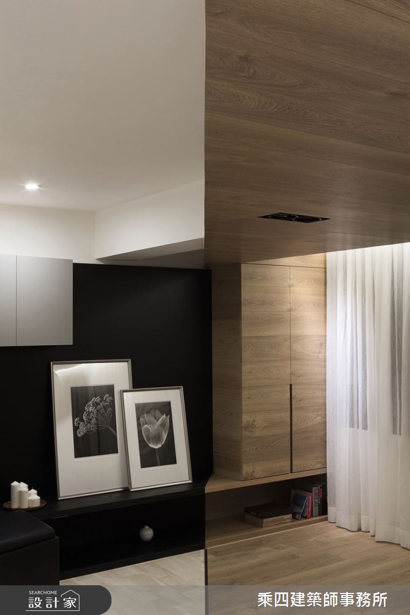 32坪老屋(31~40年)＿現代風案例圖片＿乘四建築師事務所＿乘四_11之7