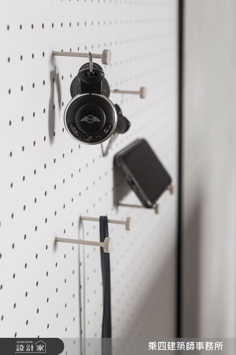 31坪新成屋(5年以下)＿現代風餐廳案例圖片＿乘四建築師事務所＿乘四_19之10