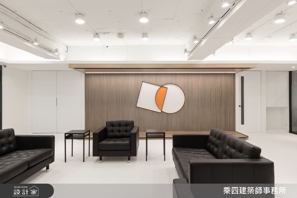 149坪老屋(16~30年)＿現代風商業空間案例圖片＿乘四建築師事務所＿乘四_23之5