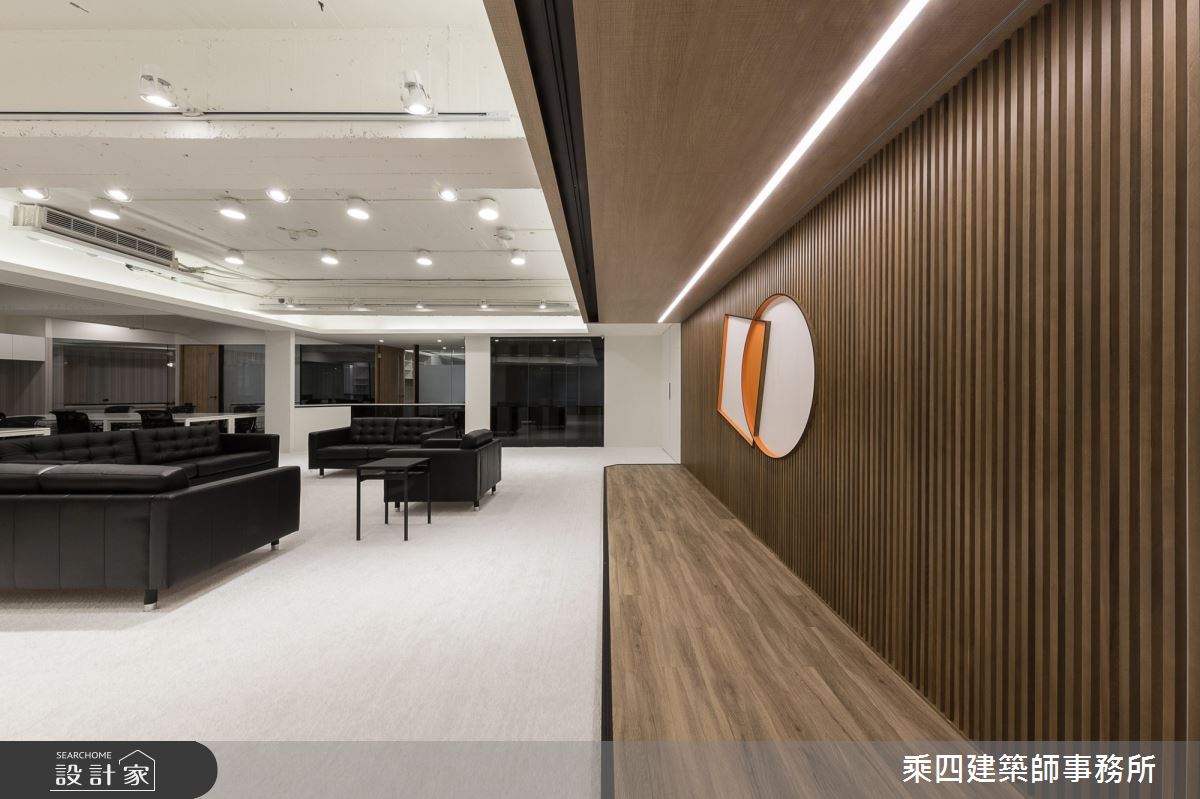 149坪老屋(16~30年)＿現代風商業空間案例圖片＿乘四建築師事務所＿乘四_23之4