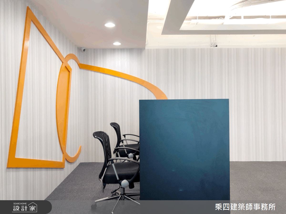 149坪老屋(16~30年)＿現代風商業空間案例圖片＿乘四建築師事務所＿乘四_23之2