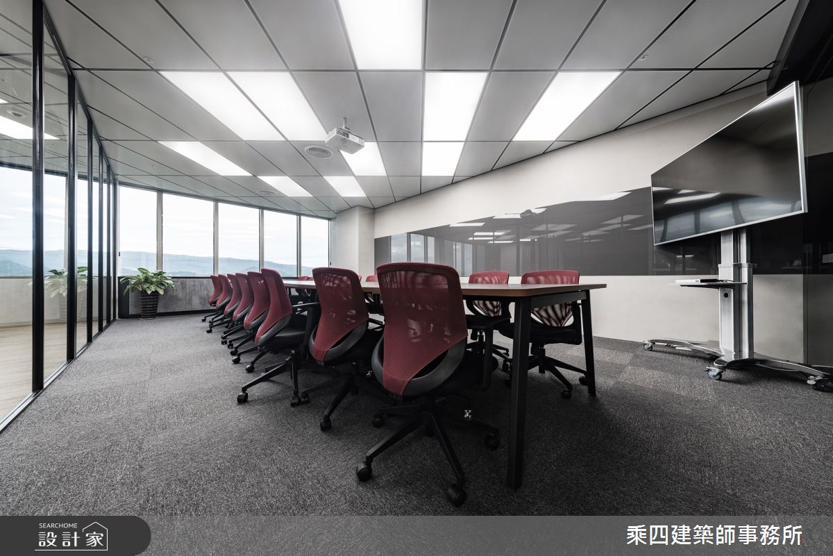 45坪老屋(16~30年)＿現代風商業空間案例圖片＿乘四建築師事務所＿乘四_24之7