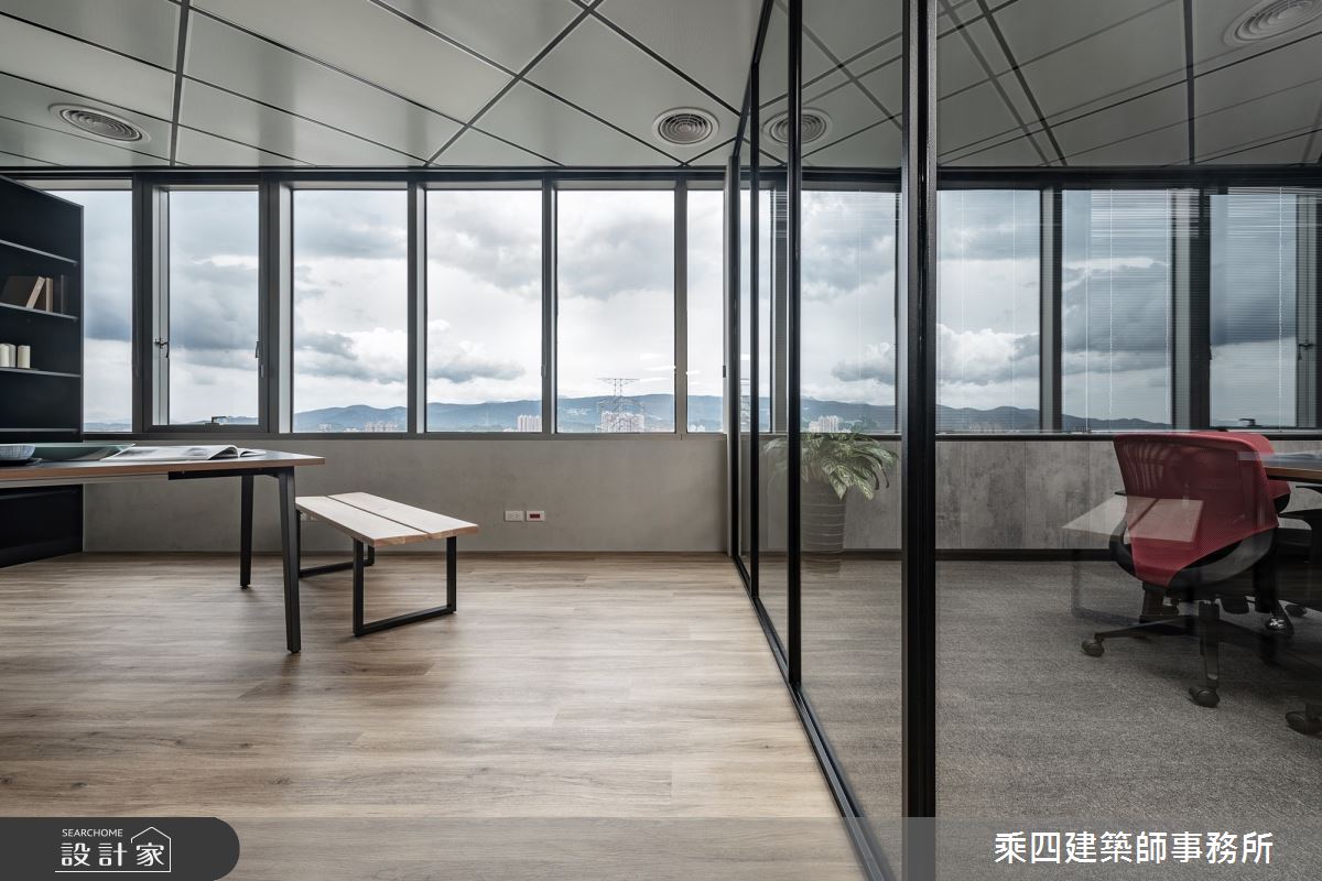45坪老屋(16~30年)＿現代風商業空間案例圖片＿乘四建築師事務所＿乘四_24之10