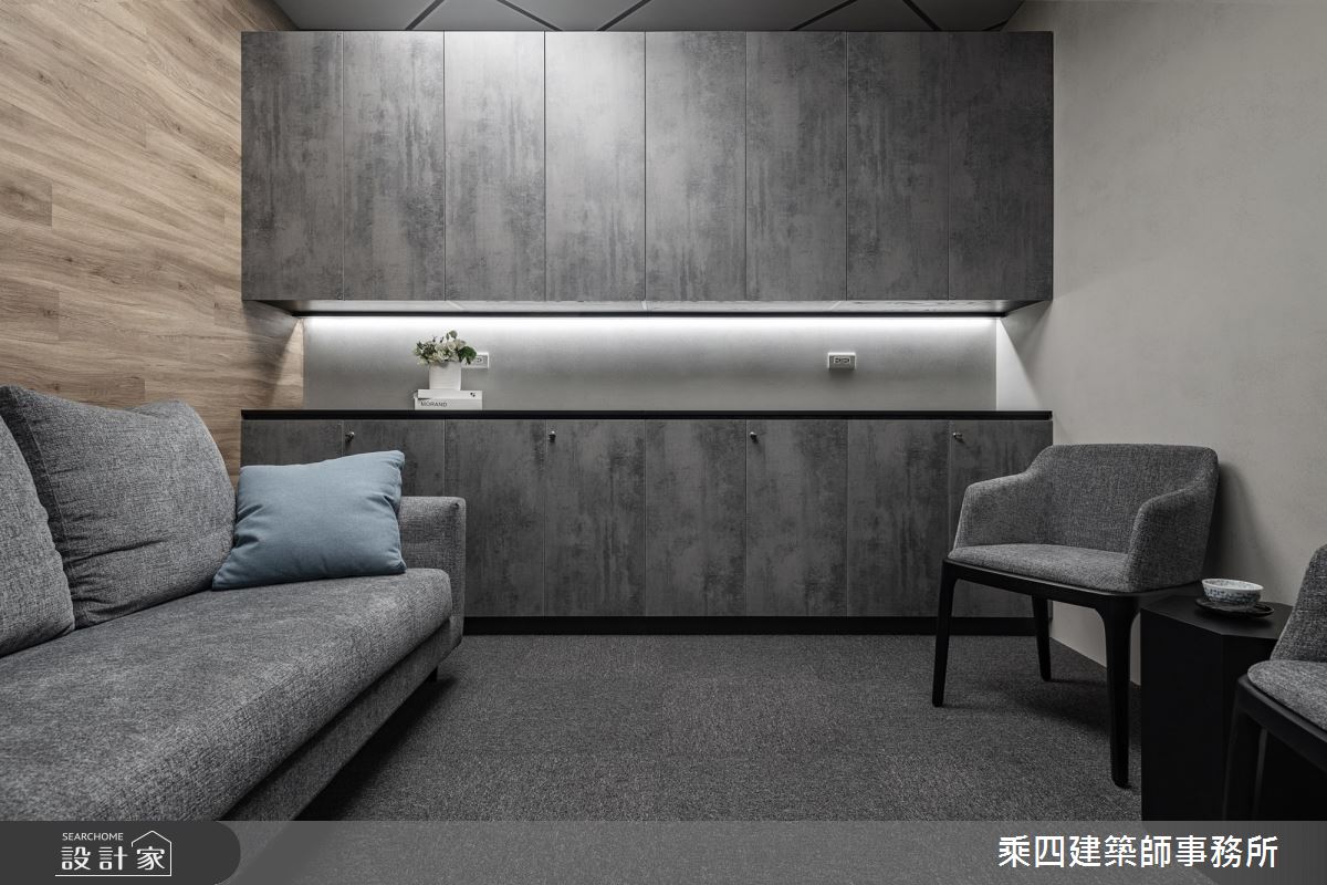45坪老屋(16~30年)＿現代風商業空間案例圖片＿乘四建築師事務所＿乘四_24之12