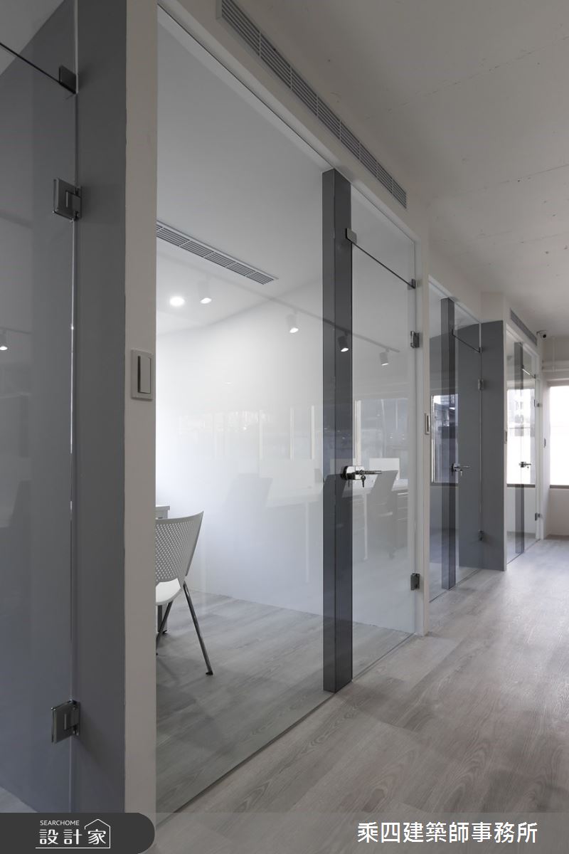 57坪老屋(31~40年)＿現代風商業空間案例圖片＿乘四建築師事務所＿乘四_27之14