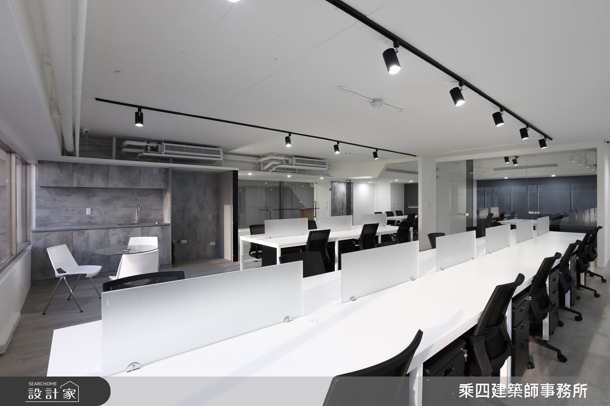 57坪老屋(31~40年)＿現代風商業空間案例圖片＿乘四建築師事務所＿乘四_27之17