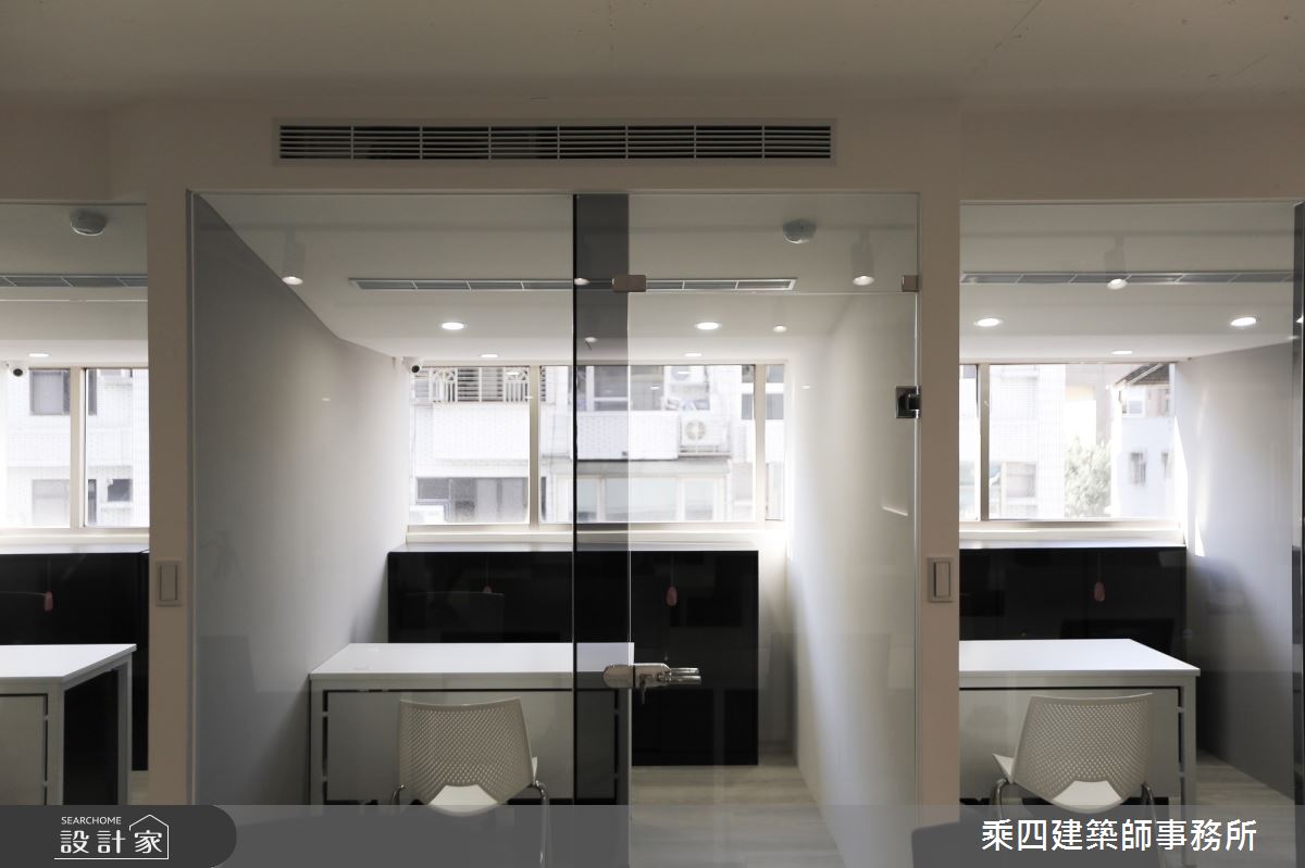 57坪老屋(31~40年)＿現代風商業空間案例圖片＿乘四建築師事務所＿乘四_27之15