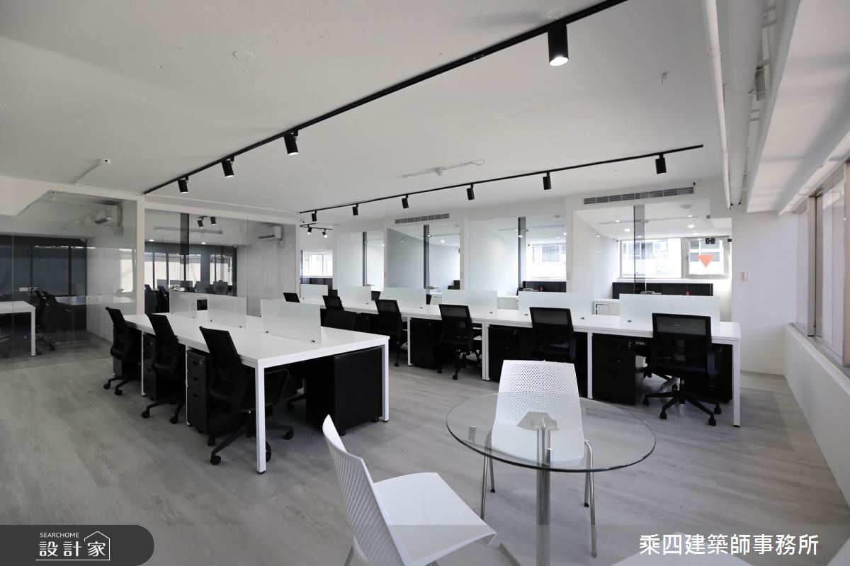 57坪老屋(31~40年)＿現代風商業空間案例圖片＿乘四建築師事務所＿乘四_27之16