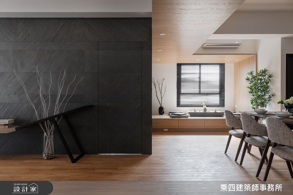 68坪新成屋(5年以下)＿現代風案例圖片＿乘四建築師事務所＿乘四_28之8