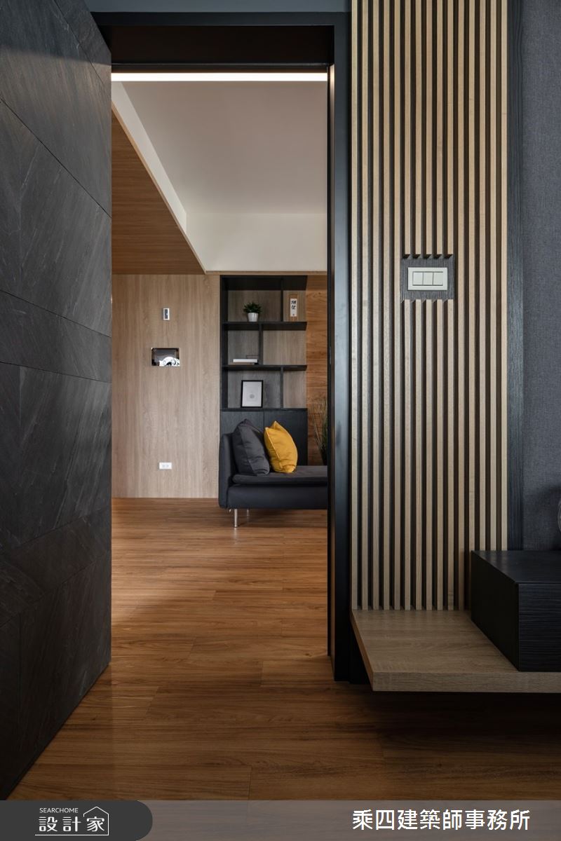 68坪新成屋(5年以下)＿現代風案例圖片＿乘四建築師事務所＿乘四_28之14