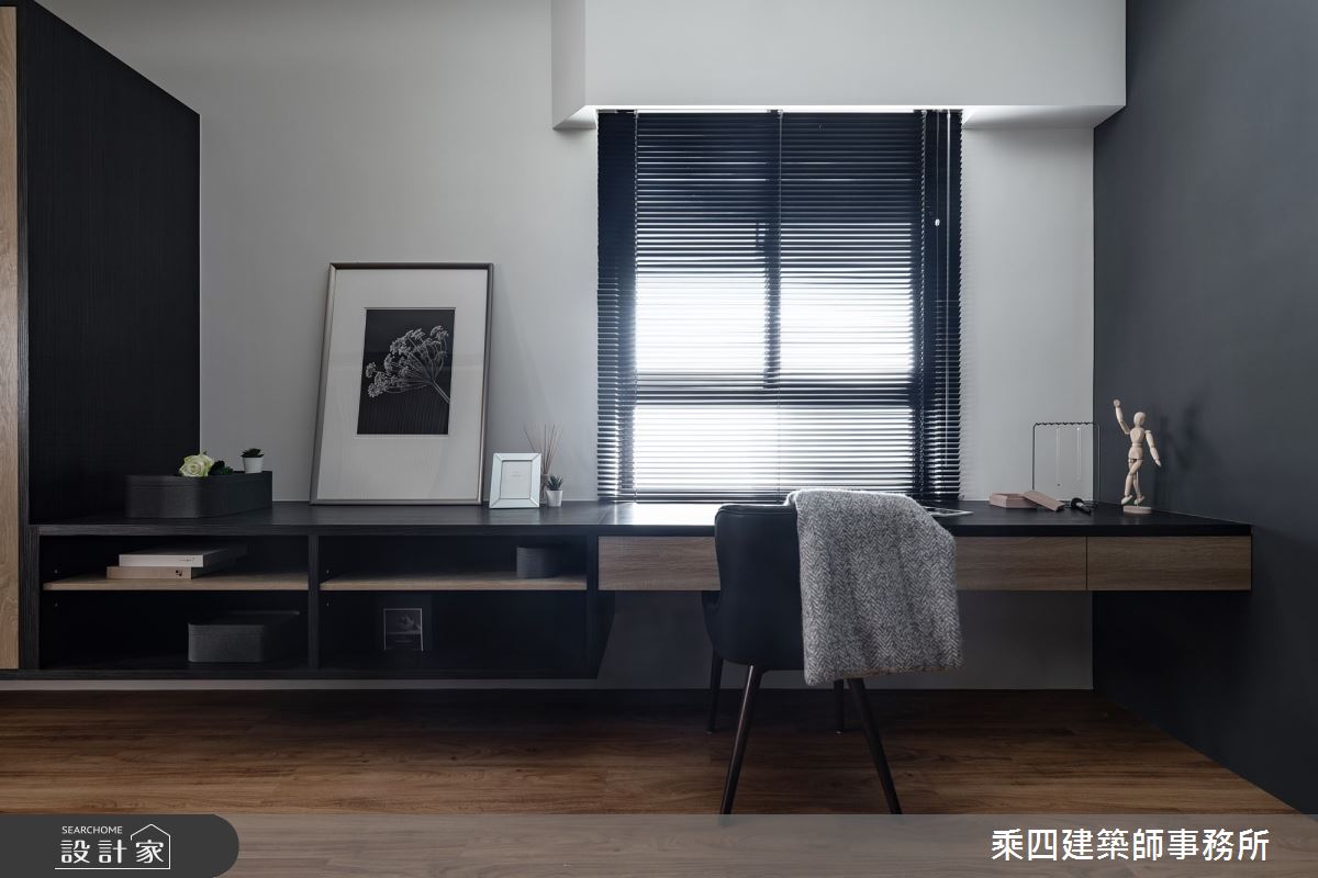 68坪新成屋(5年以下)＿現代風案例圖片＿乘四建築師事務所＿乘四_28之16