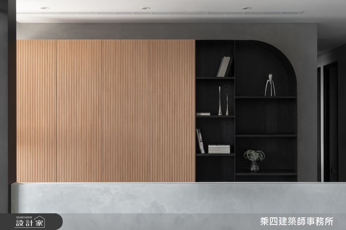 新成屋(5年以下)＿現代風案例圖片＿乘四建築師事務所＿乘四_43之3