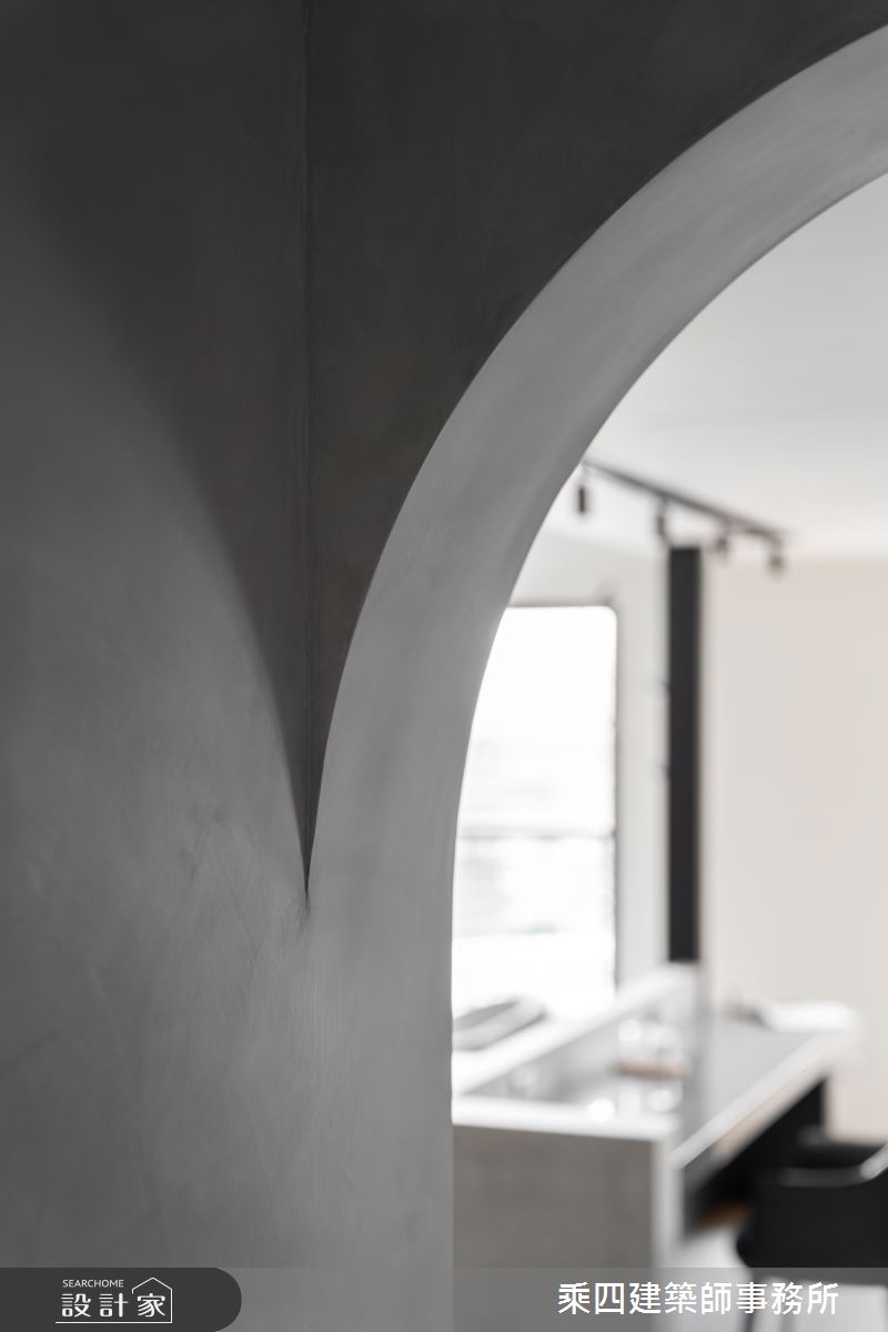 新成屋(5年以下)＿現代風案例圖片＿乘四建築師事務所＿乘四_43之14