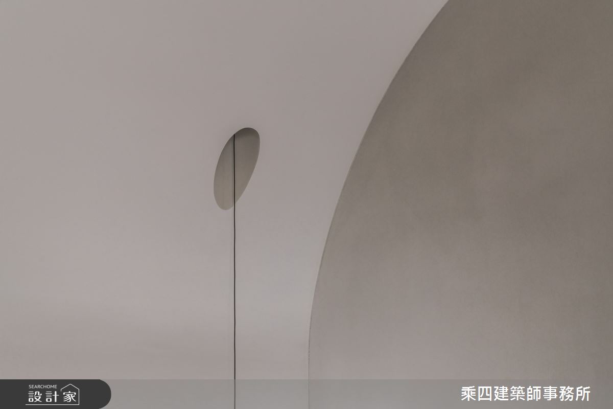 25坪新成屋(5年以下)＿現代風案例圖片＿乘四建築師事務所＿乘四_44之11