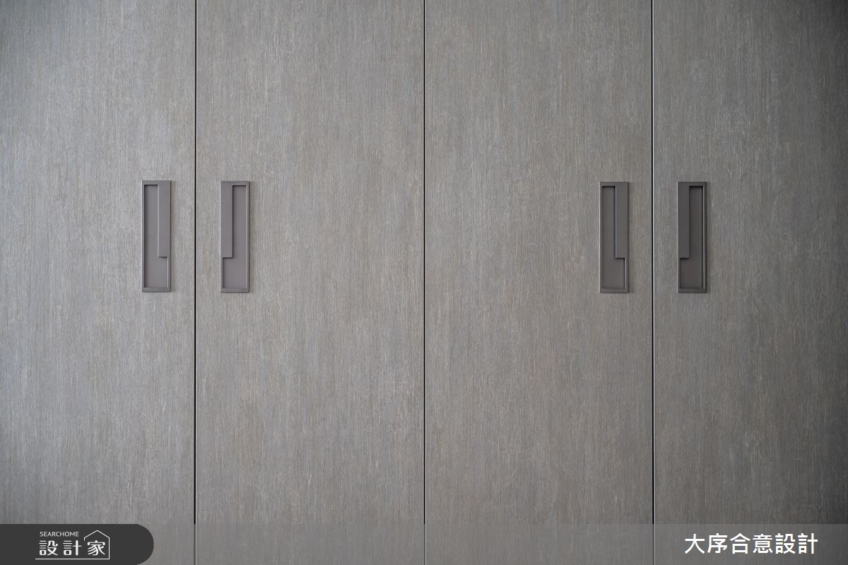 36坪新成屋(5年以下)＿現代風案例圖片＿大序合意設計＿大序合意_觀自在之15