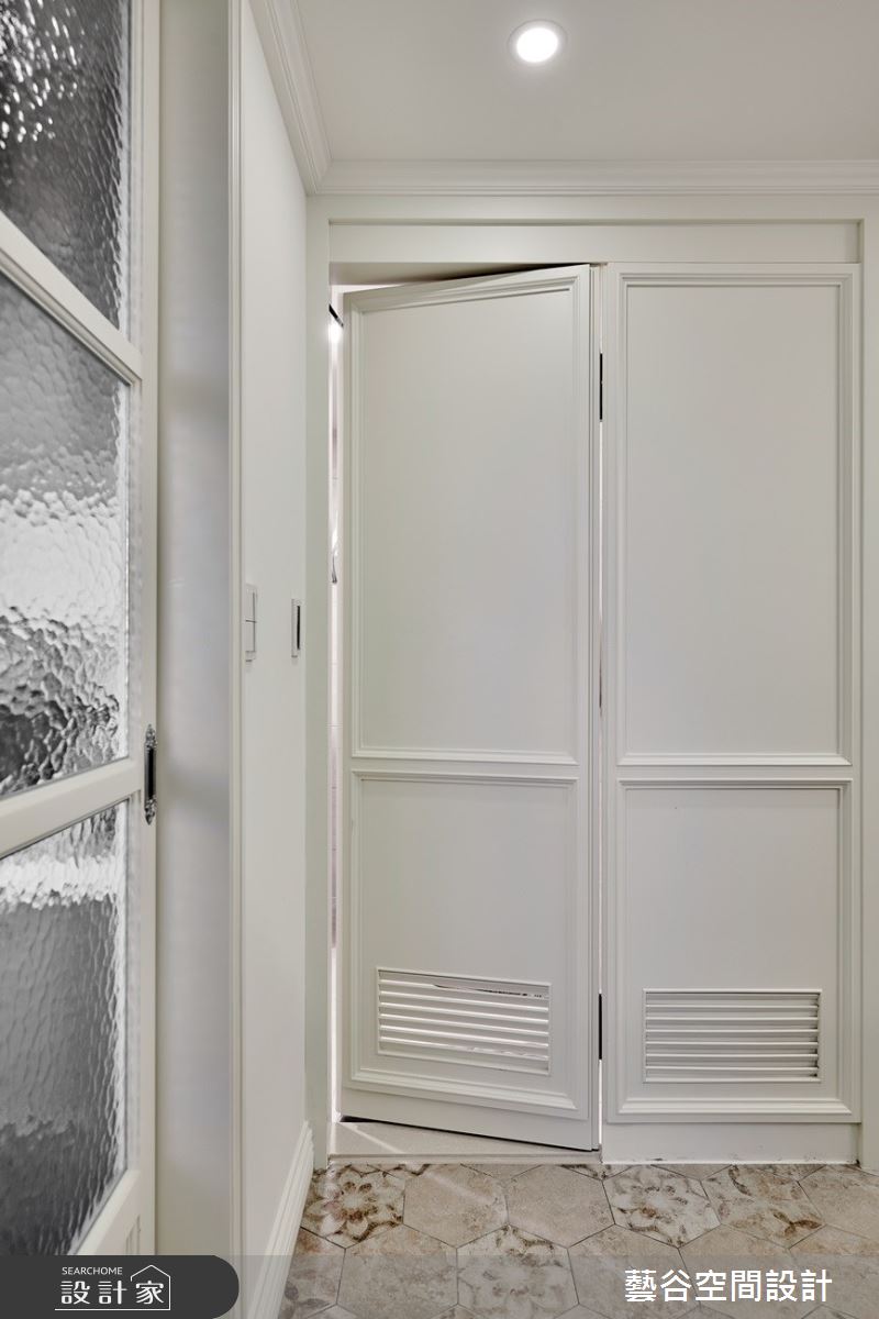 25坪新成屋(5年以下)＿鄉村風案例圖片＿藝谷空間設計＿藝谷_04之25