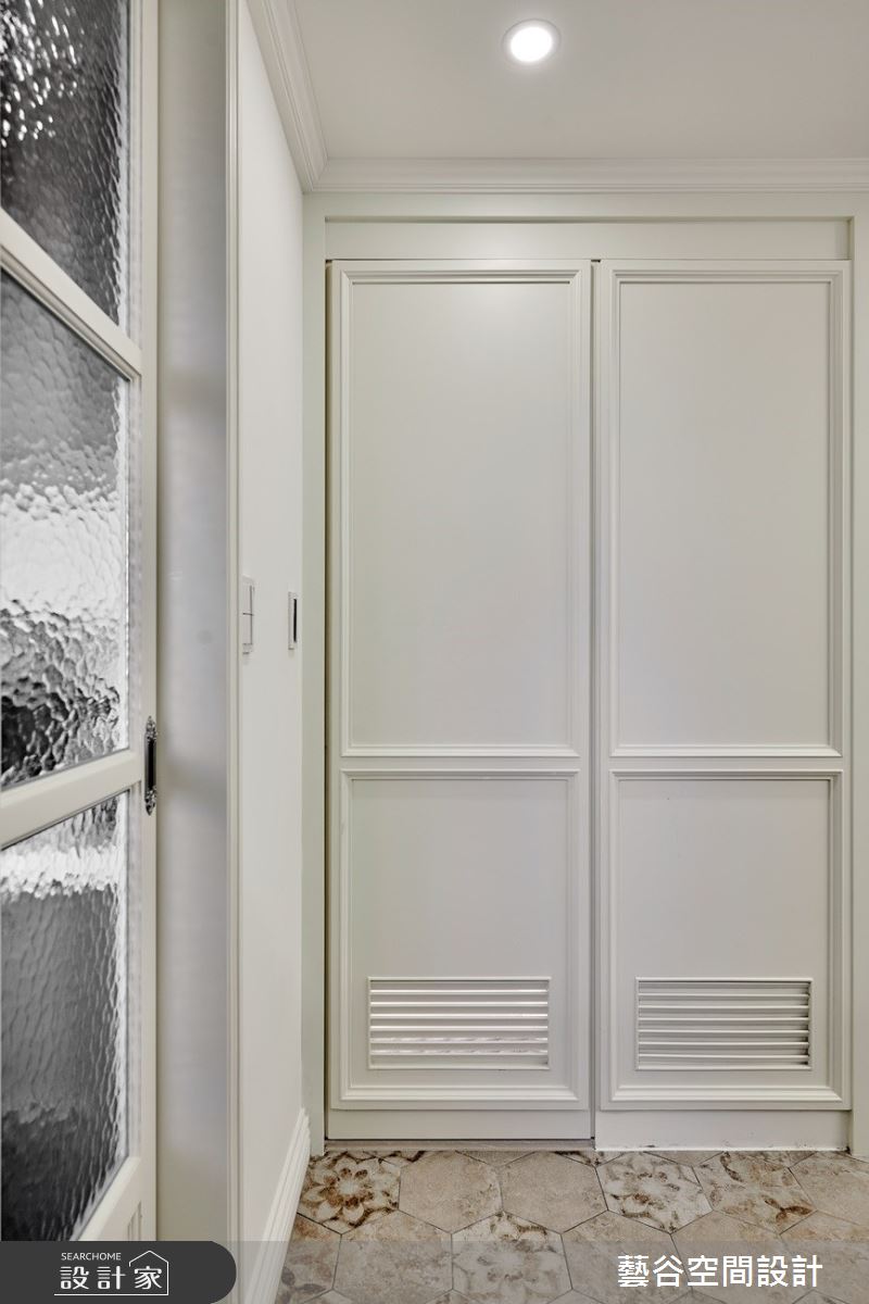 25坪新成屋(5年以下)＿鄉村風案例圖片＿藝谷空間設計＿藝谷_04之26