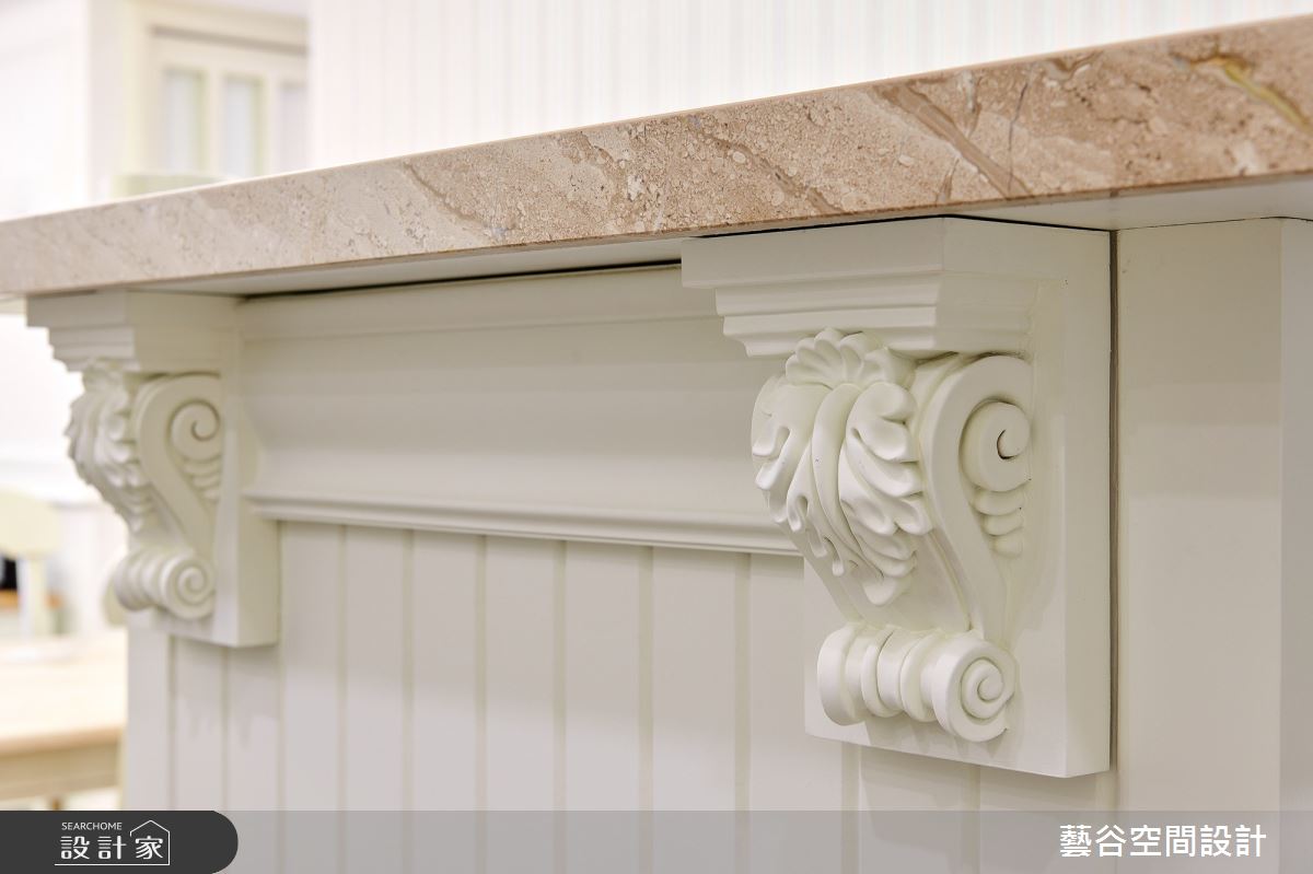 25坪新成屋(5年以下)＿鄉村風案例圖片＿藝谷空間設計＿藝谷_04之27