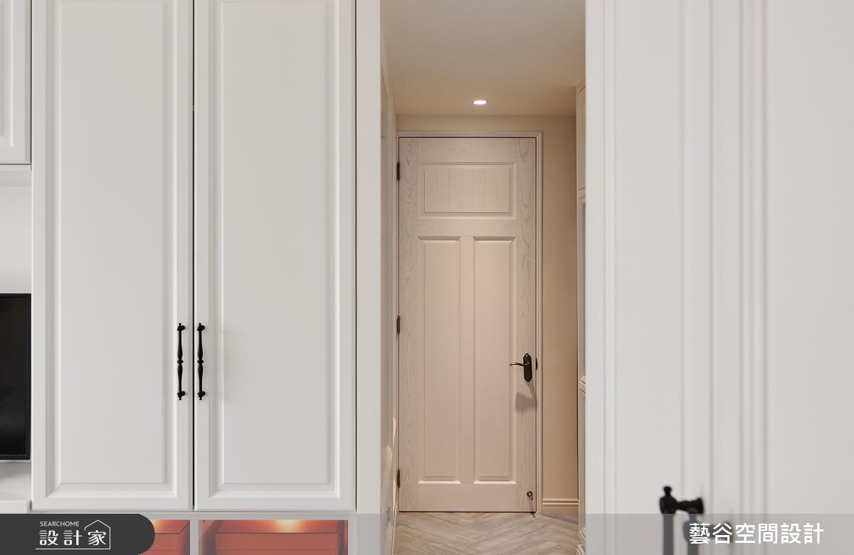 48坪新成屋(5年以下)＿新古典案例圖片＿藝谷空間設計＿藝谷_05之27