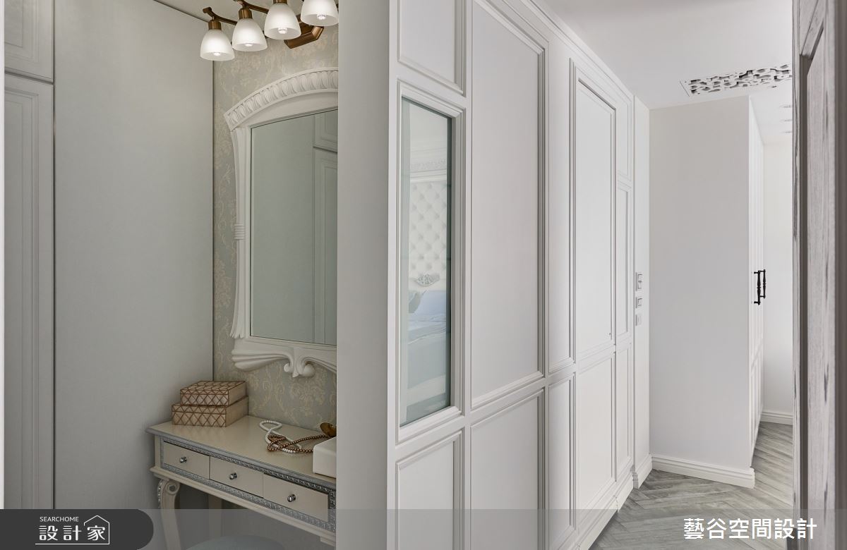 48坪新成屋(5年以下)＿新古典案例圖片＿藝谷空間設計＿藝谷_05之24