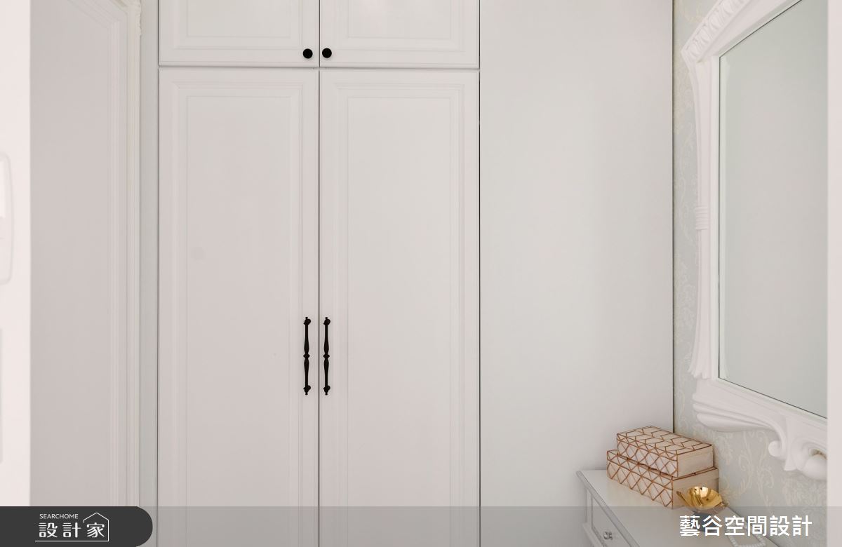 48坪新成屋(5年以下)＿新古典案例圖片＿藝谷空間設計＿藝谷_05之25