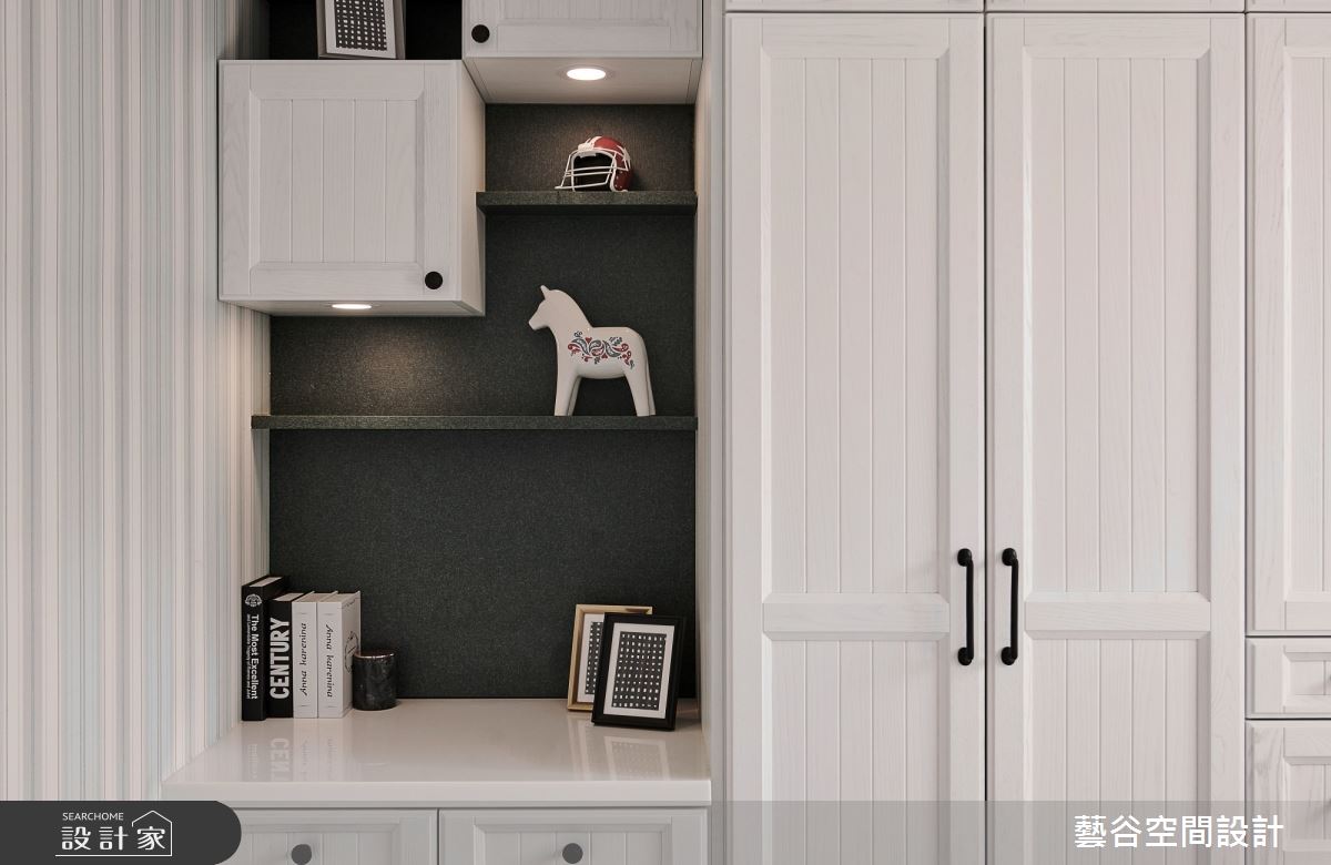 48坪新成屋(5年以下)＿新古典案例圖片＿藝谷空間設計＿藝谷_05之35