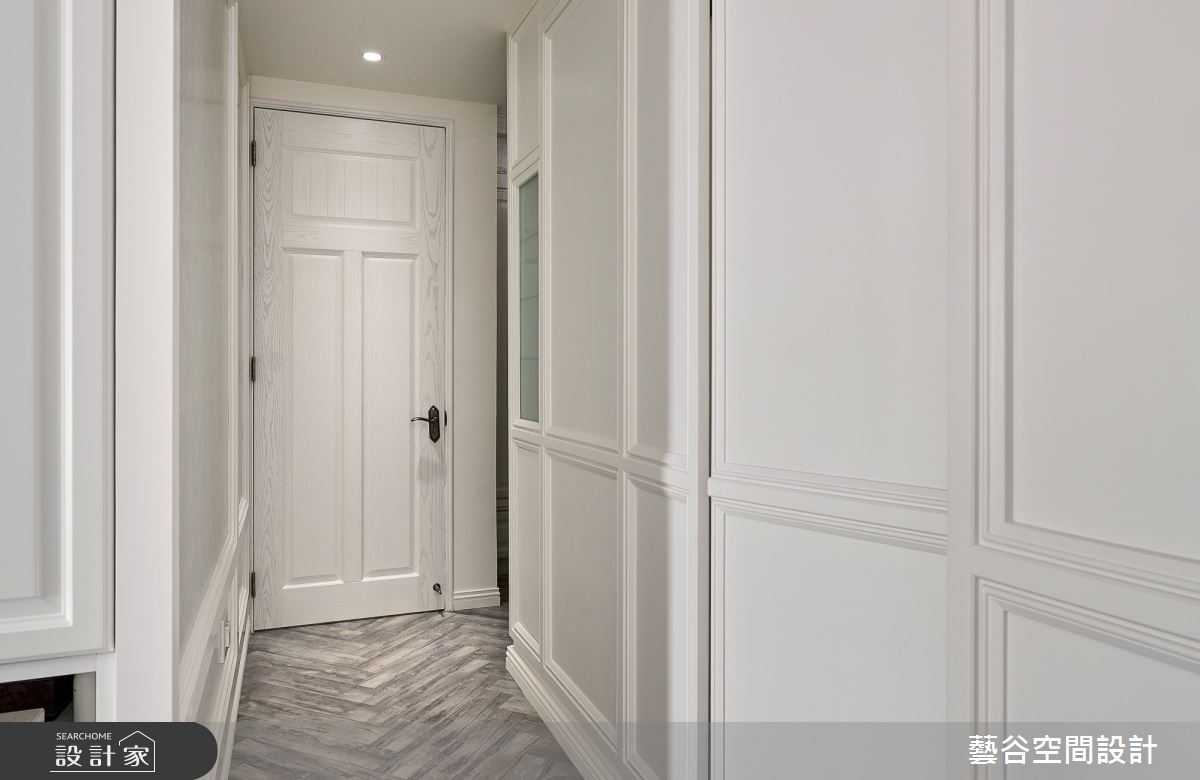 48坪新成屋(5年以下)＿新古典案例圖片＿藝谷空間設計＿藝谷_05之23