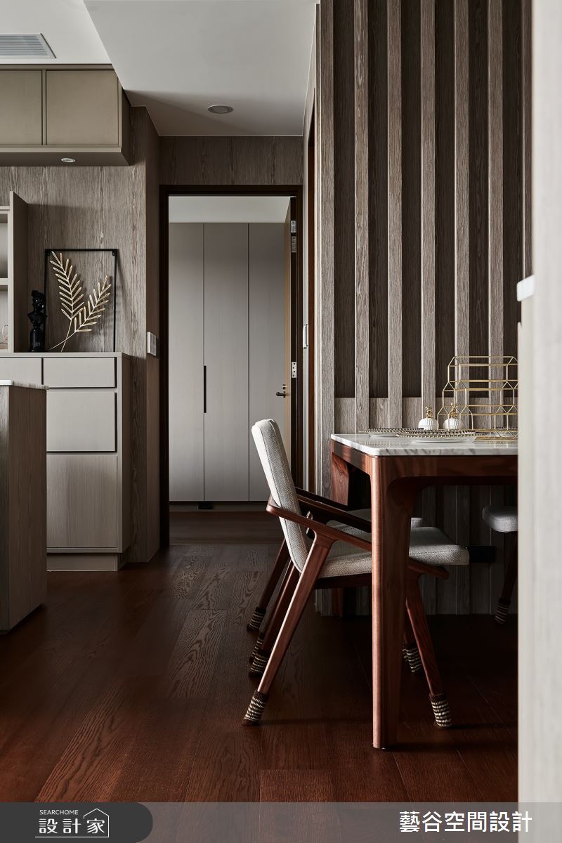 20坪新成屋(5年以下)＿現代風餐廳案例圖片＿藝谷空間設計＿藝谷_06之8