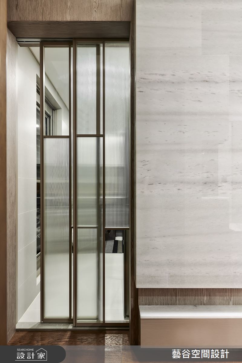 20坪新成屋(5年以下)＿現代風案例圖片＿藝谷空間設計＿藝谷_06之10