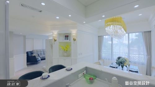 藝谷_15_法式新古典